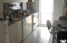 In zona Primaverii, de vanzare 2 camere, 45 mp utili. Renovat!