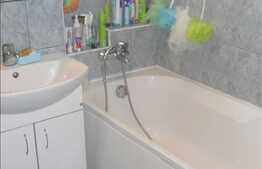 In zona Primaverii, de vanzare 2 camere, 45 mp utili. Renovat!