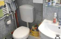 In zona Primaverii, de vanzare 2 camere, 45 mp utili. Renovat!