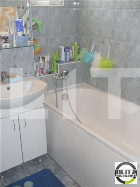 Apartament de vânzare 2 camere Manastur - 2353AV | BLITZ Cluj-Napoca | Poza7