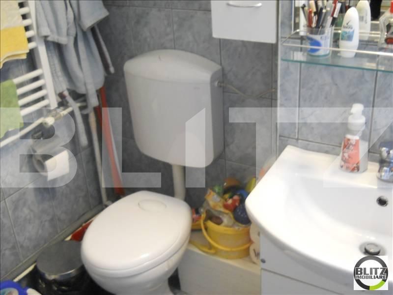 Apartament de vânzare 2 camere Manastur - 2353AV | BLITZ Cluj-Napoca | Poza8