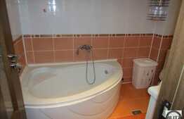 Vanzare 2 camere, 42 mp, POD, finisat modern, zona strazii Stejarului!