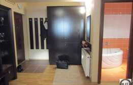 Vanzare 2 camere, 42 mp, POD, finisat modern, zona strazii Stejarului!