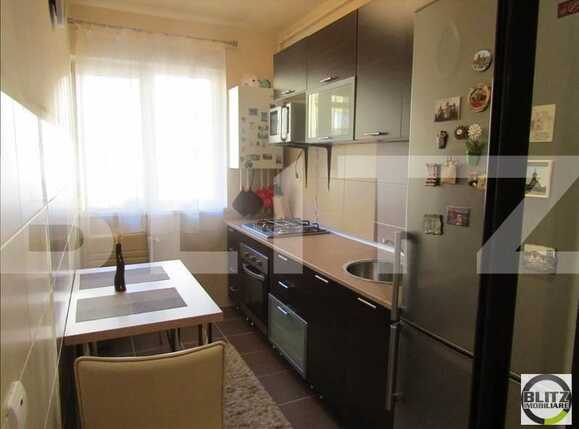 Apartament de vânzare 2 camere Floreşti - 23531AV | BLITZ Cluj-Napoca | Poza5