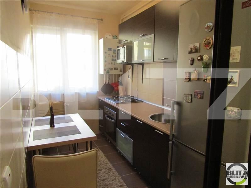 Apartament de vânzare 2 camere Floreşti - 23531AV | BLITZ Cluj-Napoca | Poza5