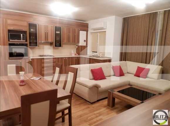 Apartament de vânzare 3 camere Floreşti - 23533AV | BLITZ Cluj-Napoca | Poza1