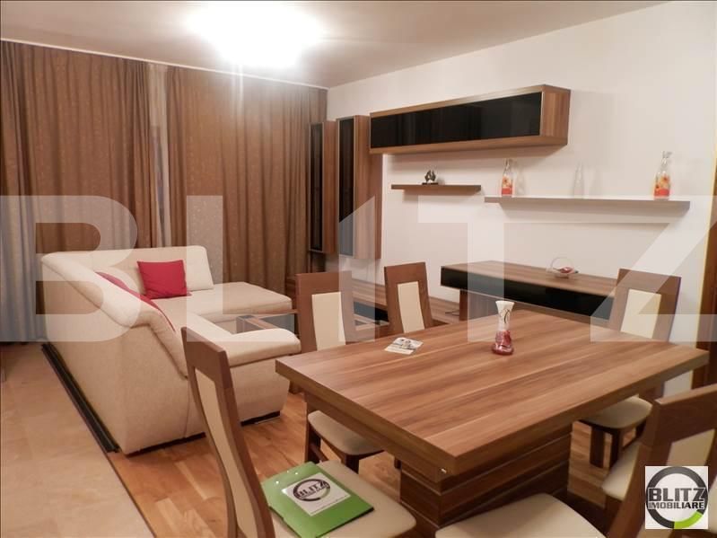 Apartament de vânzare 3 camere Floreşti - 23533AV | BLITZ Cluj-Napoca | Poza3