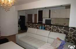 2 camere, 54 mp! Parcare! Complet mobilat si utilat! Zona strazii Florilor!