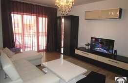 2 camere, 54 mp! Parcare! Complet mobilat si utilat! Zona strazii Florilor!