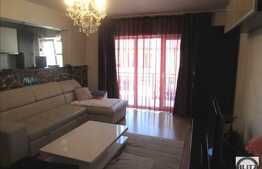 2 camere, 54 mp! Parcare! Complet mobilat si utilat! Zona strazii Florilor!