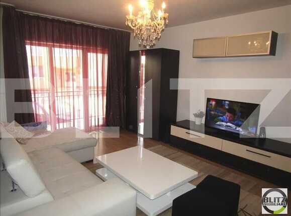 Apartament de vânzare 2 camere Floreşti - 23537AV | BLITZ Cluj-Napoca | Poza1