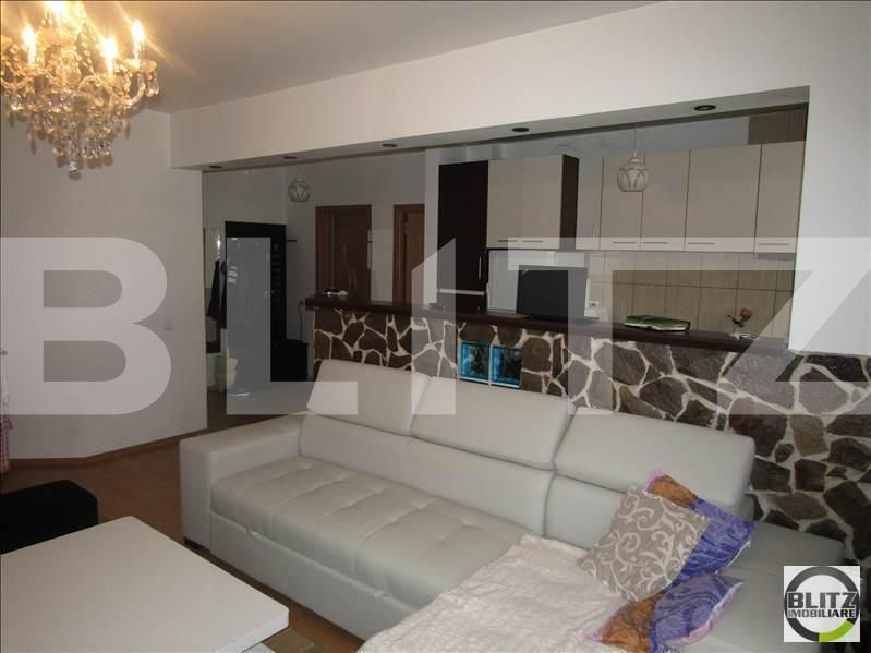 Apartament de vânzare 2 camere Floreşti - 23537AV | BLITZ Cluj-Napoca | Poza4