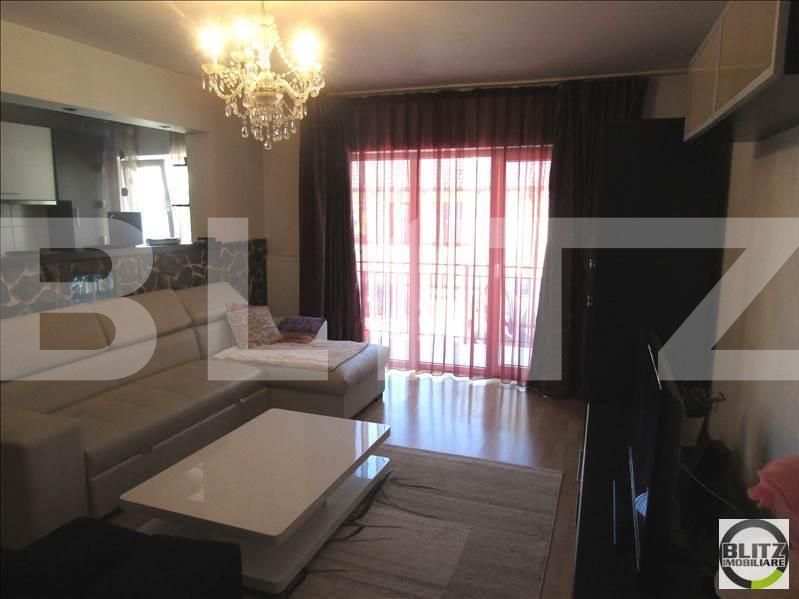Apartament de vânzare 2 camere Floreşti - 23537AV | BLITZ Cluj-Napoca | Poza2