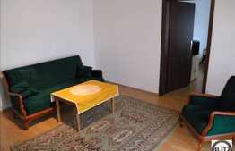 De inchriat 2 camere, 40 mp utili, cu loc de parcare, zona Calea Turzii.