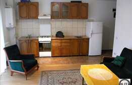 De inchriat 2 camere, 40 mp utili, cu loc de parcare, zona Calea Turzii.