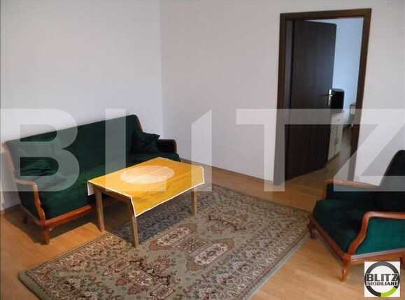 Apartament de închiriat 2 camere Bună Ziua - 2354AI | BLITZ Cluj-Napoca | Poza3