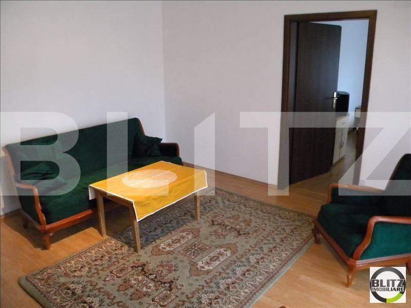 Apartament de închiriat 2 camere Bună Ziua - 2354AI | BLITZ Cluj-Napoca | Poza3