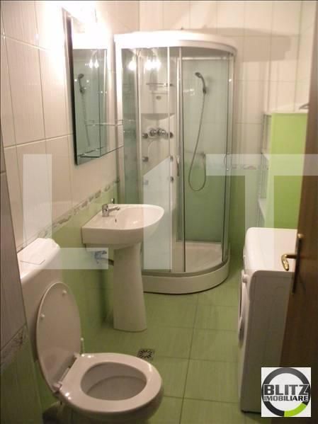 Apartament de închiriat 2 camere Bună Ziua - 2354AI | BLITZ Cluj-Napoca | Poza6