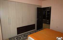 Apartament 2 camere, 58 mp! Complet mobilat! Parcare! Zona strazii Florilor!