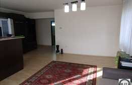 Apartament 2 camere, 58 mp! Complet mobilat! Parcare! Zona strazii Florilor!