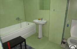 Apartament 2 camere, 58 mp! Complet mobilat! Parcare! Zona strazii Florilor!