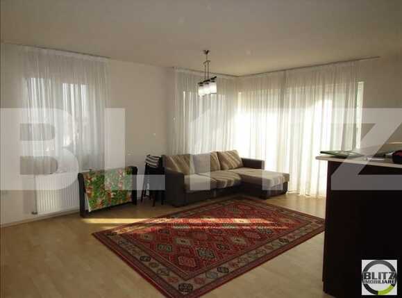 Apartament de vânzare 2 camere Floreşti - 23540AV | BLITZ Cluj-Napoca | Poza1