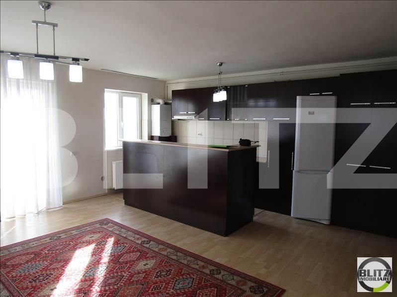 Apartament de vânzare 2 camere Floreşti - 23540AV | BLITZ Cluj-Napoca | Poza2
