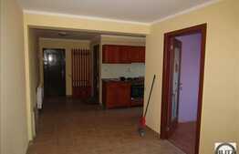 Mansarda inalta cu 2 camere, 45.5 mp, zona Somesului! Cu parcare!