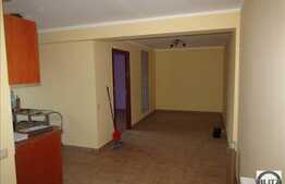 Mansarda inalta cu 2 camere, 45.5 mp, zona Somesului! Cu parcare!