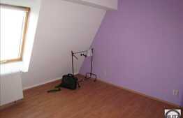 Mansarda inalta cu 2 camere, 45.5 mp, zona Somesului! Cu parcare!