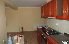 Mansarda inalta cu 2 camere, 45.5 mp, zona Somesului! Cu parcare!