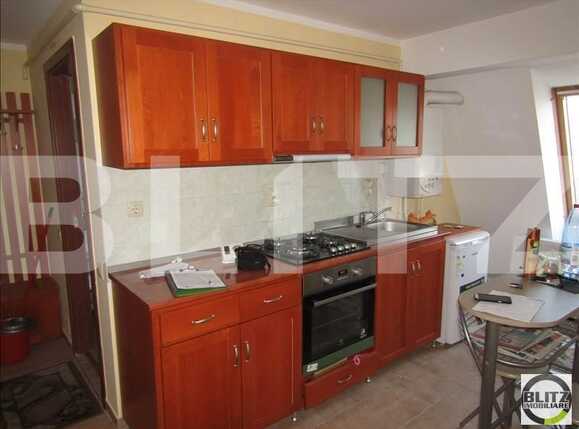 Apartament de vânzare 2 camere Floreşti - 23541AV | BLITZ Cluj-Napoca | Poza1
