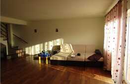 Penthouse cu 5 camere, 130 mp,  2 balcoane, zona Teilor! 2 locuri parcare!