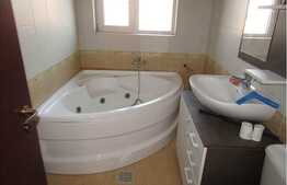 Penthouse cu 5 camere, 130 mp,  2 balcoane, zona Teilor! 2 locuri parcare!