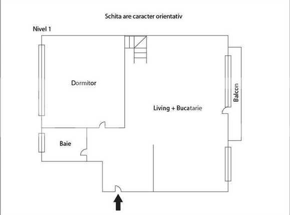 Apartament de vânzare 4+ camere Floreşti - 23542AV | BLITZ Cluj-Napoca | Poza11