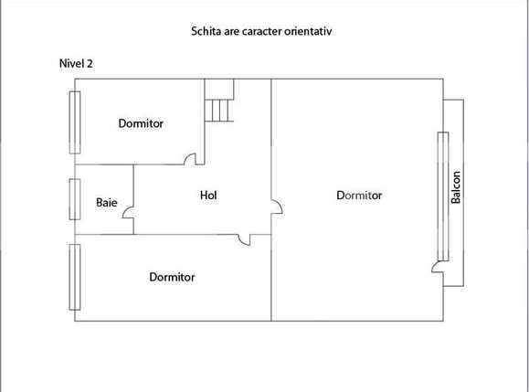 Apartament de vânzare 4+ camere Floreşti - 23542AV | BLITZ Cluj-Napoca | Poza12