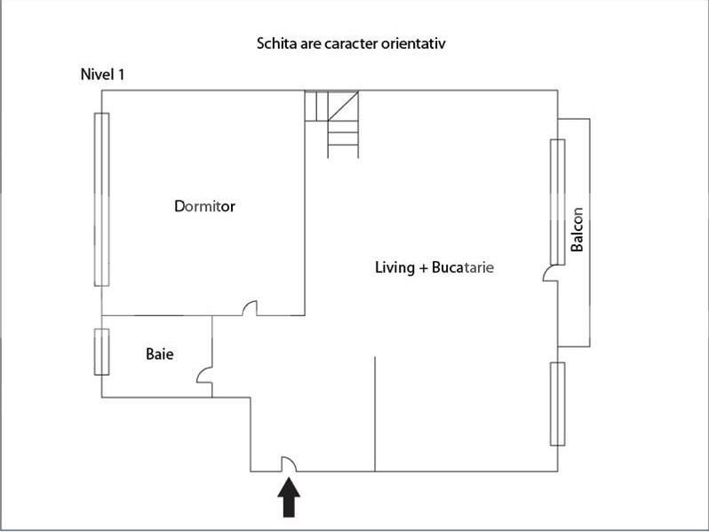 Apartament de vânzare 4+ camere Floreşti - 23542AV | BLITZ Cluj-Napoca | Poza11