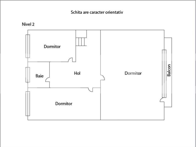 Apartament de vânzare 4+ camere Floreşti - 23542AV | BLITZ Cluj-Napoca | Poza12