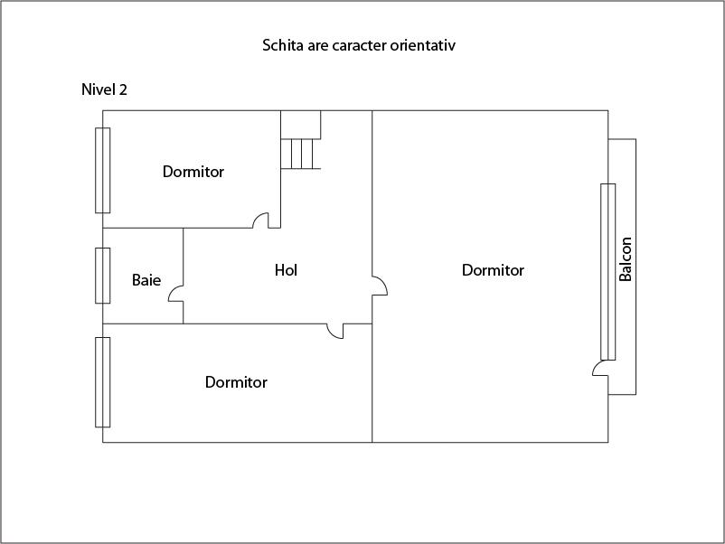 Apartament de vânzare 4+ camere Floreşti - 23542AV | BLITZ Cluj-Napoca | Poza2