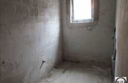 Demisol de vanzare, 1 camera, 39 mp! Semifinisat! Zona strazii Florilor!