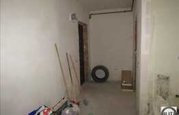 Demisol de vanzare, 1 camera, 39 mp! Semifinisat! Zona strazii Florilor!