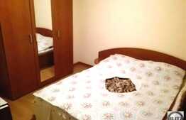 De inchiriat 2 camere, decomandat, 51 mp! Complet mobilat si utilat! Zona Lidl!