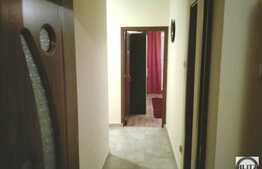 De inchiriat 2 camere, decomandat, 51 mp! Complet mobilat si utilat! Zona Lidl!