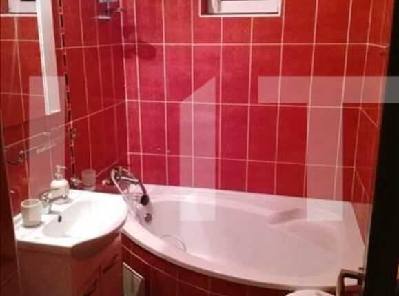 Apartament de închiriat 2 camere Floreşti - 23547AI | BLITZ Cluj-Napoca | Poza9