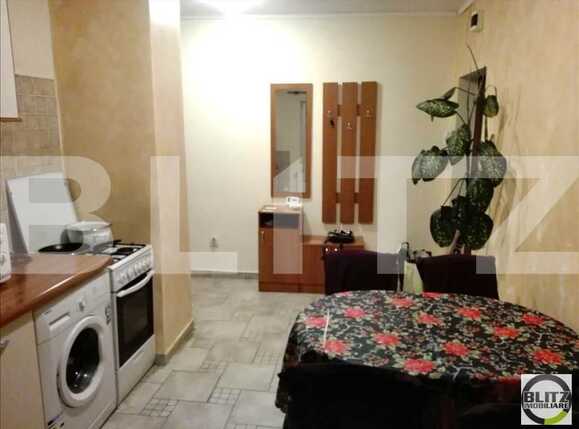 Apartament de închiriat 2 camere Floreşti - 23547AI | BLITZ Cluj-Napoca | Poza6