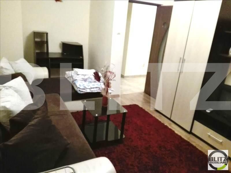 Apartament de închiriat 2 camere Floreşti - 23547AI | BLITZ Cluj-Napoca | Poza4