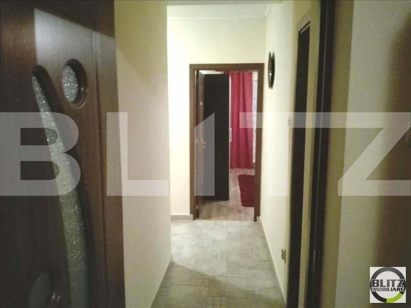 Apartament de închiriat 2 camere Floreşti - 23547AI | BLITZ Cluj-Napoca | Poza8