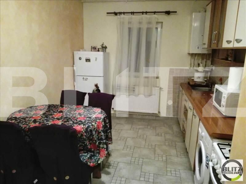 Apartament de închiriat 2 camere Floreşti - 23547AI | BLITZ Cluj-Napoca | Poza5