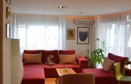 Apartament 4 camere, 100 mp, zona Primariei Baciu