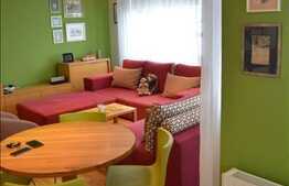 Apartament 4 camere, 100 mp, zona Primariei Baciu